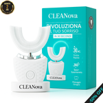 CLEANova™ -Des dents plus propres, un sourire plus sûr
