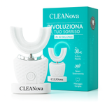 CLEANova™ -Denti più puliti, un sorriso più sicuro